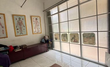 Disewakan Tempat Usaha