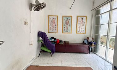 Disewakan Tempat Usaha