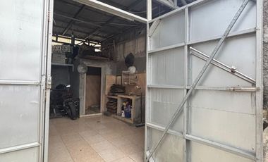 Disewakan Tempat Usaha