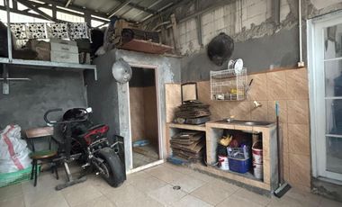 Disewakan Tempat Usaha