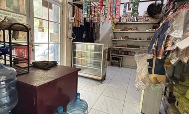 Disewakan Tempat Usaha
