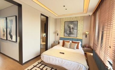 Paling Affordable hunian 3 lantai with 4 Bedrooms and 4 Bathrooms nempel Summarecon Serpong