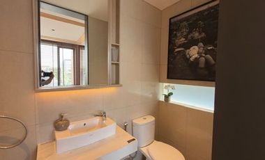 Paling Affordable hunian 3 lantai with 4 Bedrooms and 4 Bathrooms nempel Summarecon Serpong