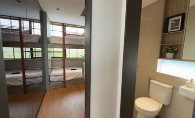 Paling Affordable hunian 3 lantai with 4 Bedrooms and 4 Bathrooms nempel Summarecon Serpong