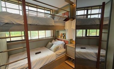 Paling Affordable hunian 3 lantai with 4 Bedrooms and 4 Bathrooms nempel Summarecon Serpong