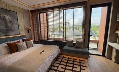Paling Affordable hunian 3 lantai with 4 Bedrooms and 4 Bathrooms nempel Summarecon Serpong