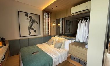 Paling Affordable hunian 3 lantai with 4 Bedrooms and 4 Bathrooms nempel Summarecon Serpong
