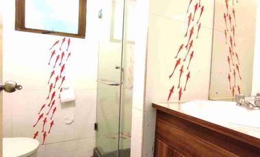 Disewakan Apartemen Taman Rasuna 3 bedroom, kuningan, jaksel