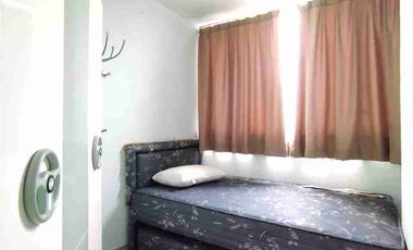 Disewakan Apartemen Taman Rasuna 3 bedroom, kuningan, jaksel
