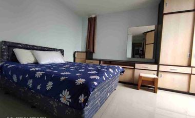 Disewakan Apartemen Taman Rasuna 3 bedroom, kuningan, jaksel