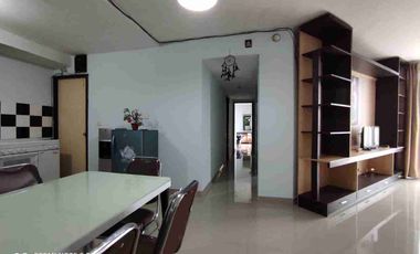 Disewakan Apartemen Taman Rasuna 3 bedroom, kuningan, jaksel