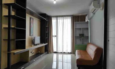 Disewakan Apartemen Taman Rasuna 3 bedroom, kuningan, jaksel