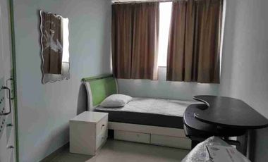 Disewakan Apartemen Taman Rasuna 3 bedroom, kuningan, jaksel