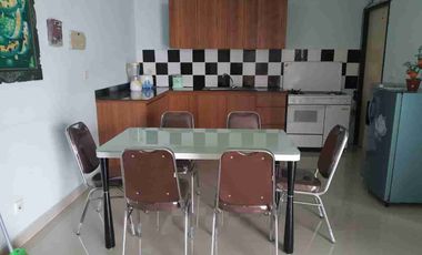 Disewakan Apartemen Taman Rasuna 3 bedroom, kuningan, jaksel