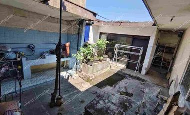 RUMAH MURAH HITUNG TANAH DI KOMPLEK TURANGGA KOTA BANDUNG