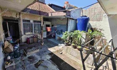 RUMAH MURAH HITUNG TANAH DI KOMPLEK TURANGGA KOTA BANDUNG