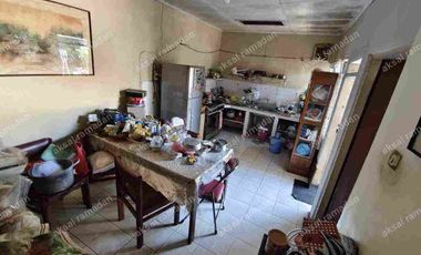 RUMAH MURAH HITUNG TANAH DI KOMPLEK TURANGGA KOTA BANDUNG