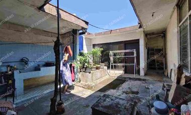 RUMAH MURAH HITUNG TANAH DI KOMPLEK TURANGGA KOTA BANDUNG