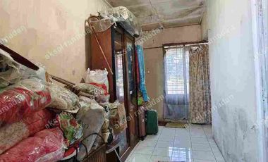 RUMAH MURAH HITUNG TANAH DI KOMPLEK TURANGGA KOTA BANDUNG