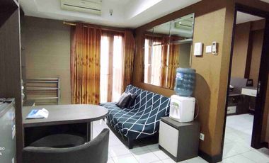 Disewakan Apartemen The Wave 1 bedroom , Jak sel