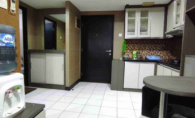 Disewakan Apartemen The Wave 1 bedroom , Jak sel