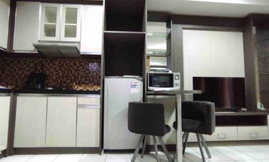 Disewakan Apartemen The Wave 1 bedroom , Jak sel