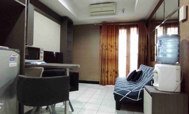 Disewakan Apartemen The Wave 1 bedroom , Jak sel