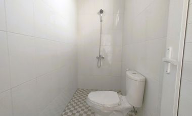 Rumah Cluster Modern Murah Di Pamulang