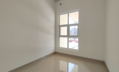 Rumah Cluster Modern Murah Di Pamulang