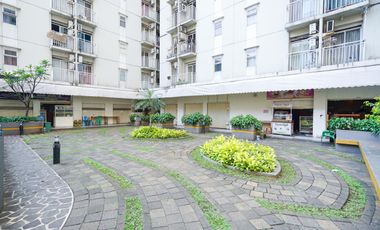 Apartemen Siap Huni di Kota Bogor - Bogor Valley Apartment