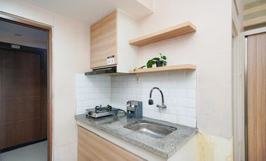 Apartemen Siap Huni di Kota Bogor - Bogor Valley Apartment