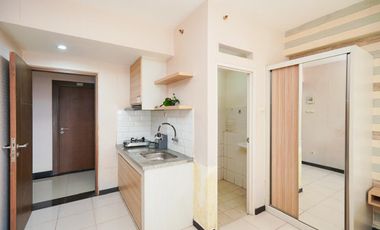 Apartemen Siap Huni di Kota Bogor - Bogor Valley Apartment