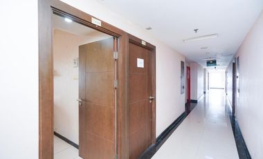 Apartemen Siap Huni di Kota Bogor - Bogor Valley Apartment
