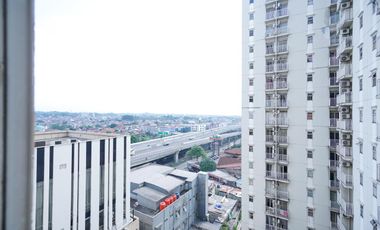 Apartemen Siap Huni di Kota Bogor - Bogor Valley Apartment