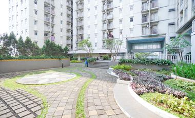 Apartemen Siap Huni di Kota Bogor - Bogor Valley Apartment
