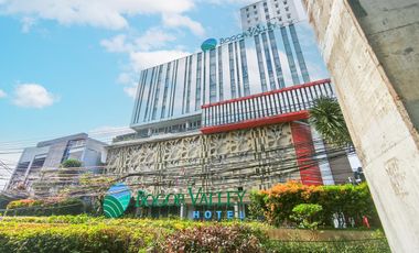Apartemen Siap Huni di Kota Bogor - Bogor Valley Apartment