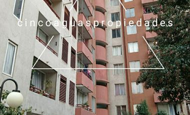 Oportunidad de inversión en Independencia, Conchalí, excelente estado