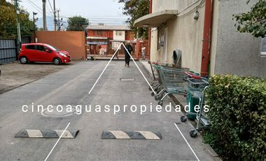 Oportunidad de inversión en Independencia, Conchalí, excelente estado