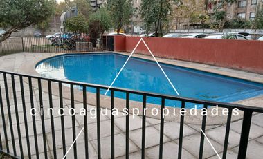 Oportunidad de inversión en Independencia, Conchalí, excelente estado