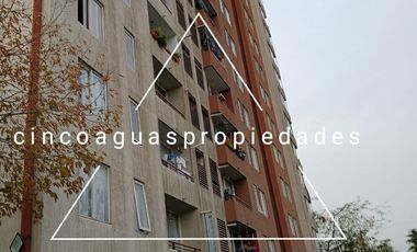 Oportunidad de inversión en Independencia, Conchalí, excelente estado