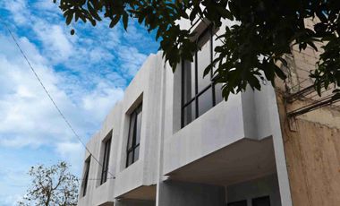 Dijual Rumah Bhakti Residence 2 Lantai Lokasi Strategis Harga Ekonomis