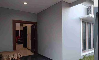 RUMAH MEWAH SUPER LUAS FULL FURNISHED DEPAN SMA TARUNA NUSANTARA MAGELANG
