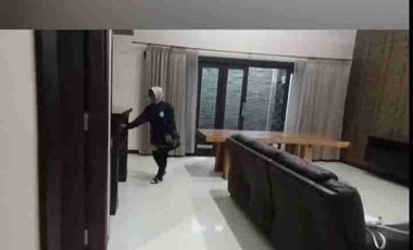 RUMAH MEWAH SUPER LUAS FULL FURNISHED DEPAN SMA TARUNA NUSANTARA MAGELANG