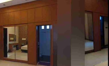 RUMAH MEWAH SUPER LUAS FULL FURNISHED DEPAN SMA TARUNA NUSANTARA MAGELANG