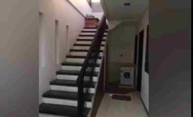 RUMAH MEWAH SUPER LUAS FULL FURNISHED DEPAN SMA TARUNA NUSANTARA MAGELANG