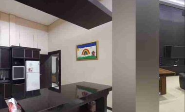 RUMAH MEWAH SUPER LUAS FULL FURNISHED DEPAN SMA TARUNA NUSANTARA MAGELANG