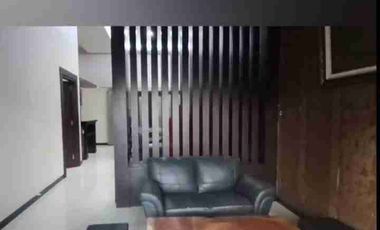 RUMAH MEWAH SUPER LUAS FULL FURNISHED DEPAN SMA TARUNA NUSANTARA MAGELANG