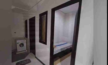 RUMAH MEWAH SUPER LUAS FULL FURNISHED DEPAN SMA TARUNA NUSANTARA MAGELANG