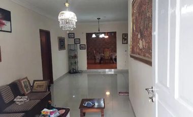 Dijual rumah bukit cimindi raya kec.pasir kaliki cimahi utara