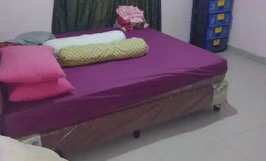 Dijual rumah bukit cimindi raya kec.pasir kaliki cimahi utara